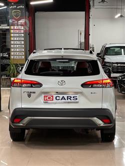 تويوتا فرونتلاندر